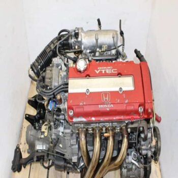 Used JDM Honda B16B Engine For Sale | JJSMotors™