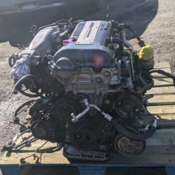 JDM sr20det for sale3