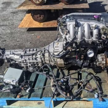 SR20 Turbo Engine For Sale,sr20det engine