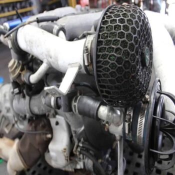 JDM 13b-rew engine for sale4