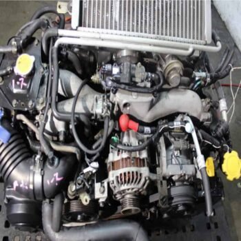 JDM EJ20t for sale2