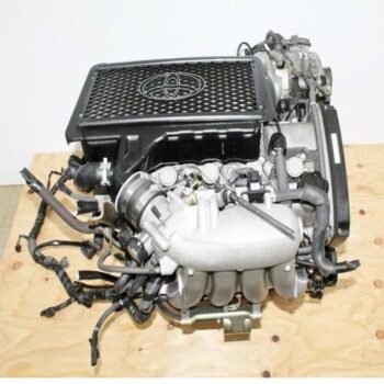 JDM 3sgte engine for sale5