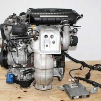 JDM 3sgte engine for sale6
