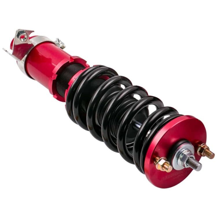 honda cr-x coilover kit