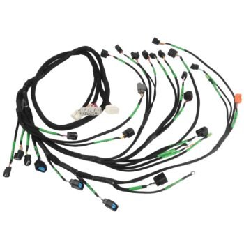 rxs wiring harness for sale