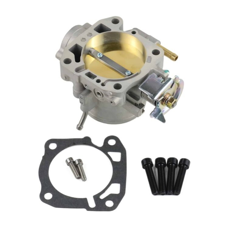 civic throttle body online