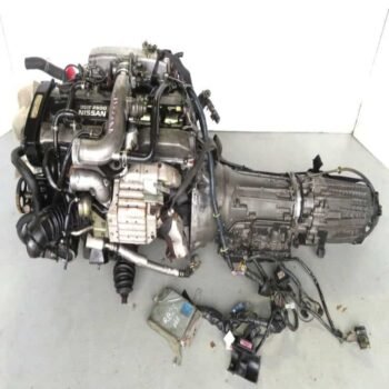 JDM rb25det engine for sale1