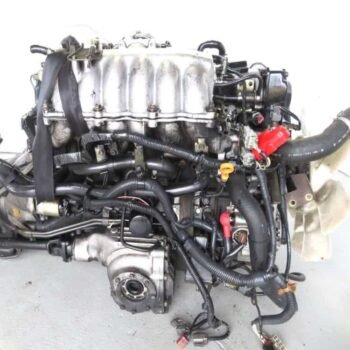 JDM rb25det engine for sale4