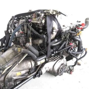 JDM rb25det engine for sale5