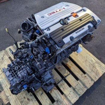 JDM k24 engine for sale