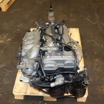 JDM miata mx5 engine for sale1