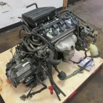JDM D17a engine for sale1